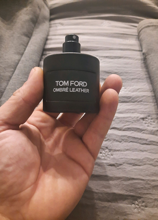 Tom ford ombreleather