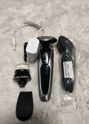 Philips series 9000 shaver9733