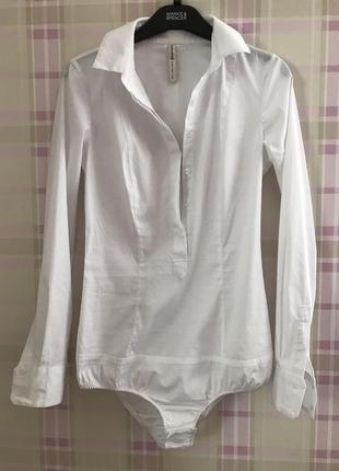 Сорочка комбідрес stradivarius