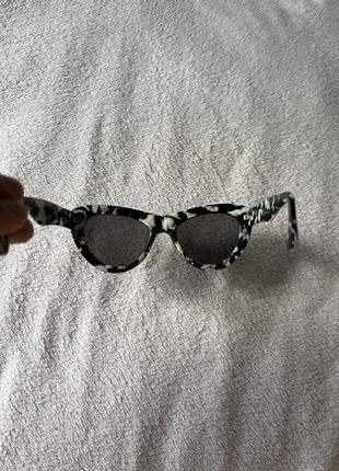 Женские солнцезащитные очки angelo tarlazzi9 фото