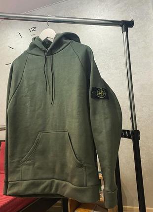 Stone  island толстовка