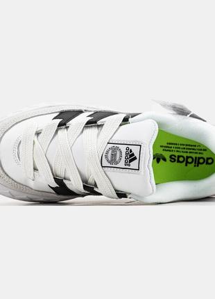 Кроссовки adidas adimatic6 фото