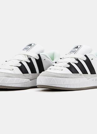 Кроссовки adidas adimatic4 фото