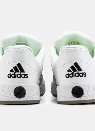 Кроссовки adidas adimatic10 фото