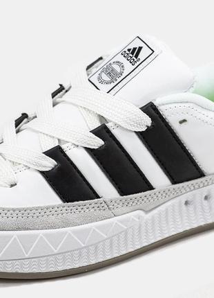 Кроссовки adidas adimatic5 фото
