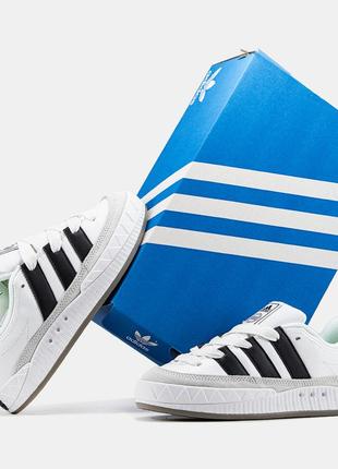 Кроссовки adidas adimatic2 фото