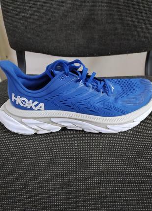 Кроссовки оригинальные брендовые hoka