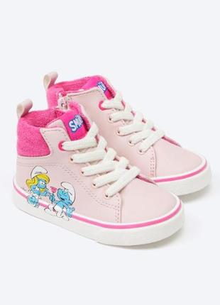 Стильні кросівки 21 розмір