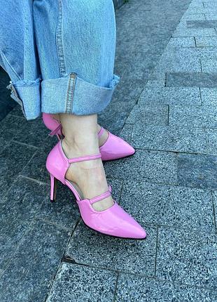 Туфли цвет на выбор