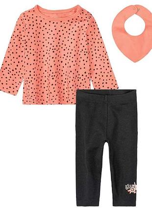 Костюм lupilu для дівчинки