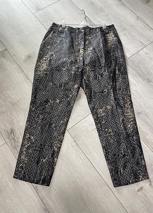 Брендовые штанишки