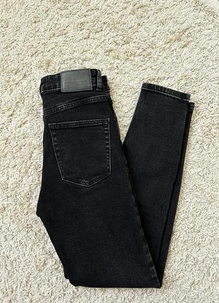 Джинсы pull & bear, размер 36 (s)