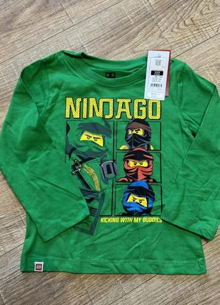 Піжама дитяча lego ninjago8 фото