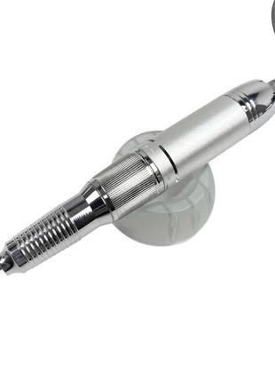 Фрезер для маникюра nail drill zs 613 65 вт 45000, хороший мощный фрезер аппарат машинка для маникюра9 фото