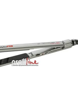 Праска для волосся babyliss pro sleek expert bab2072epe сіра