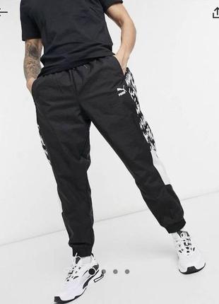 Спортивні штани puma