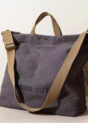 Сумка тканинна