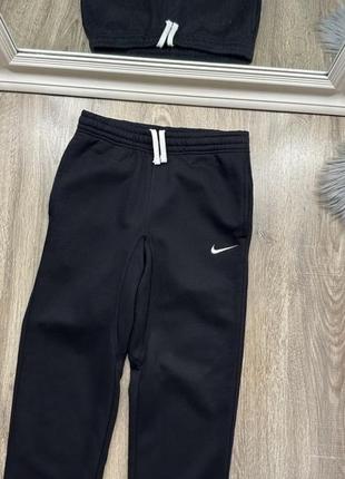 Nike спортивки9 фото
