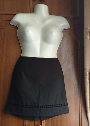 Юбка