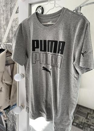 Футболка puma