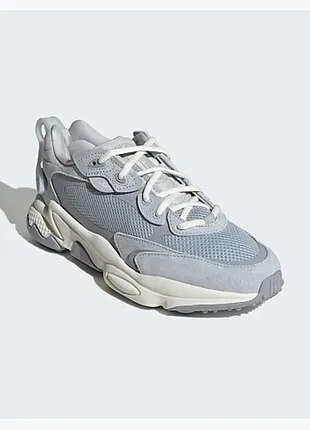 Оригинальные кроссовки adidas ozweego meta (hp7835)