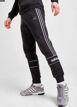 Мужские спортивные штаны adidas1 фото