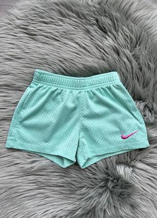 Шорти nike1 фото