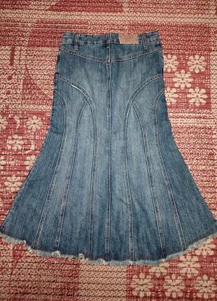 Спідниця topshop 2