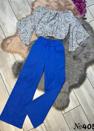 Костюм для девочки