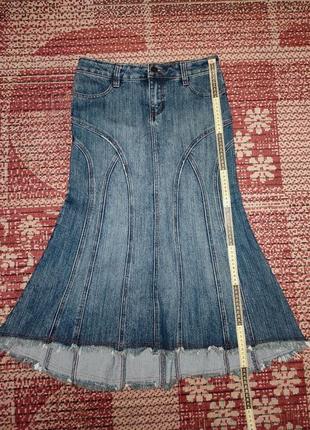 Спідниця topshop 5