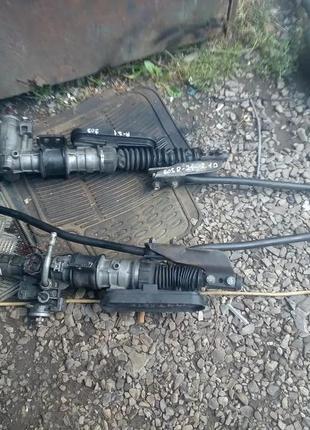 Рульова рейка гідравлічна renault 21 2.1 770059884