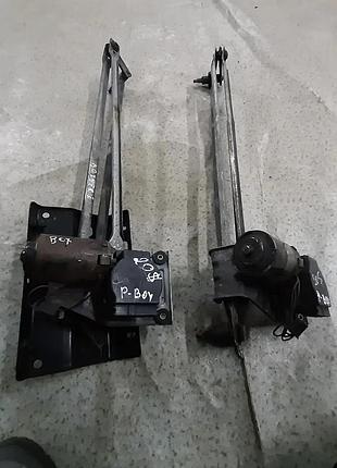 Моторчик стеклоочистителя peugeot boxer ціна вказана без трапеції