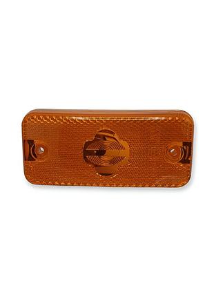 Габаритный фонарь daf / renault / iveco 24v