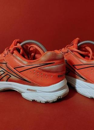 Женские кроссовки reebok running 39р. 25.5 см4 фото