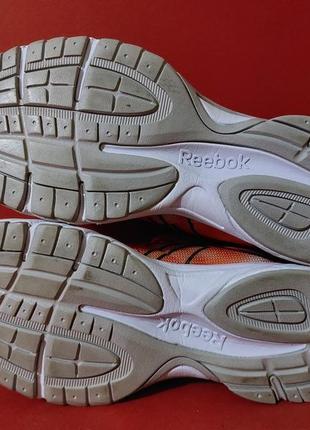 Женские кроссовки reebok running 39р. 25.5 см7 фото