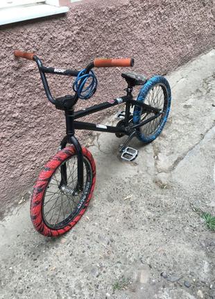 Bmx бмх чернівці