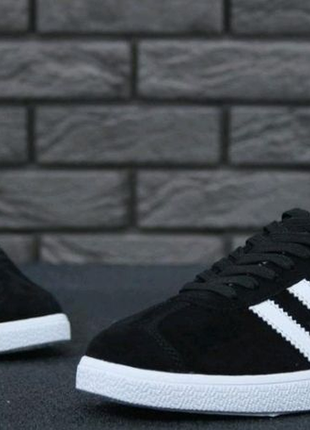 Кроссовки adidas gazelle