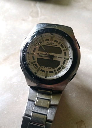 Casio w aqw1641 фото