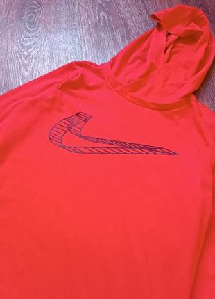 Кофта nike 2