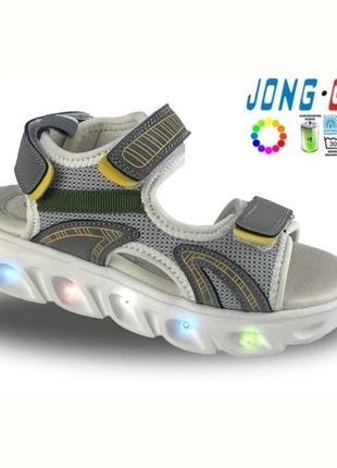 Босоніжки дитячі