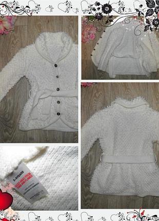 Обнова!!! кофта matalan( р.98 на 2-3 роки) кофточка.