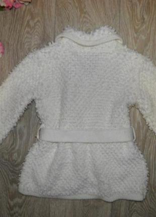 Обнова!!! кофта matalan( р.98 на 2-3 роки) кофточка. 3