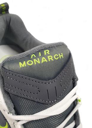 Nike air monarch lv3 фото