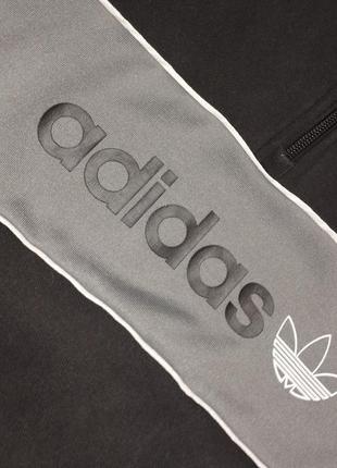 Мужская кофта толстовка худи adidas4 фото