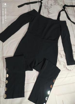 Комбінезон david koma