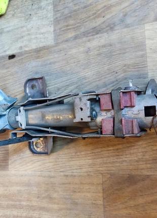 Рульова колонка без карданчика peugeot 406 1810695100 07099