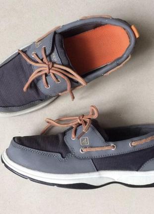 Топсайдери sperry (usa) оригінал