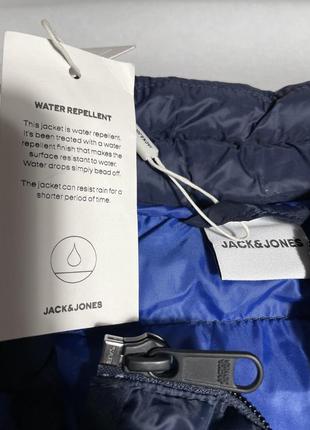 Куртка jack&amp;jones оригінал нова4 фото