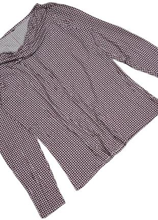 Жіноча блуза блузка лонгслів футболка з довгим рукавом