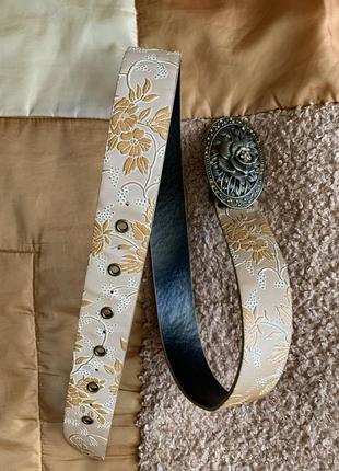 Ремень женский